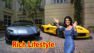 Cobie Smulders's Lifestyle 2020 ★ New Boyfriend, Net worth & Biography