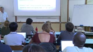 01 Dariusz Stramski   Fundamentals of the Light Matter Interaction
