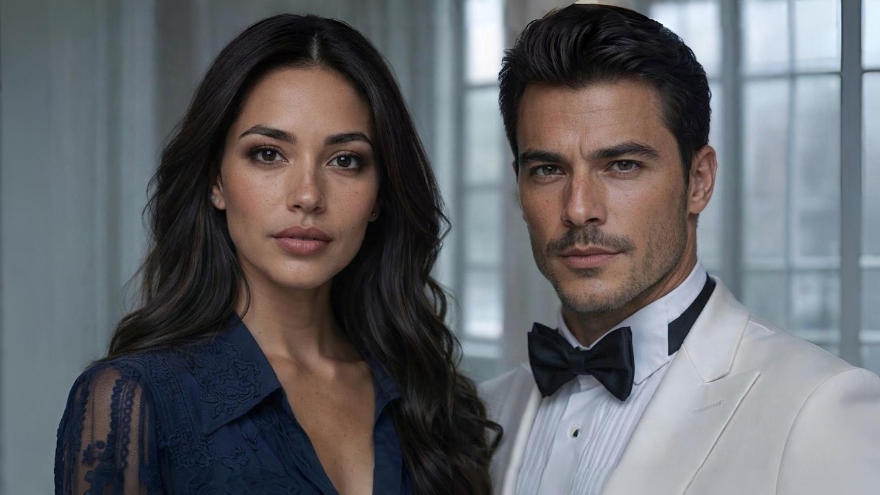 Su esposo millonario la envió a prisión por su amante el día que ella fue liberada él lo perdió todo