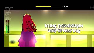 Sub into geometry dash 