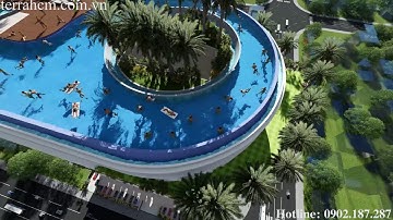 Terra Royal Ho Chi Minh | Mở bán Terra Royal Hồ Chí Minh