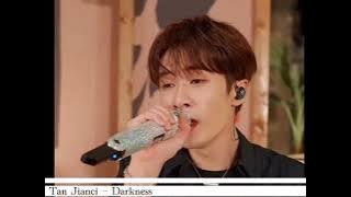 檀健次《一念无明》- Tan Jianci 