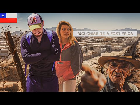 Video: Cele mai bune lucruri de făcut în Chile
