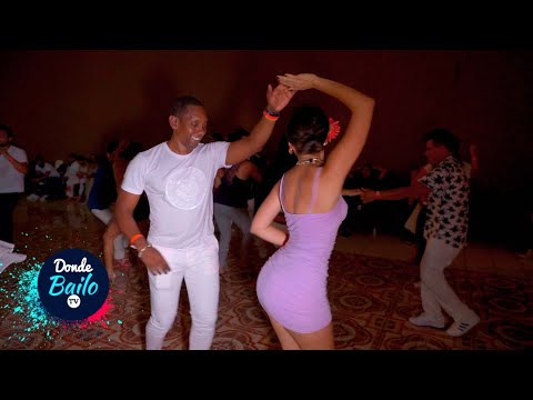 Ponele Onda - Noche de Moulin Rouge (Casino del Río Cipolletti)