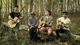 Video thumbnail of "Sound Culture - "Up To Me" - Acoustic Sessions"