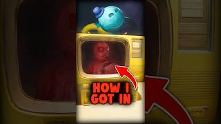 How I Got a Voice Role in CHAPTER 4! #poppyplaytime #poppyplaytimechapter4 #projectplaytime