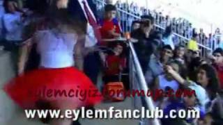 Eylem Kıbrıs Konseri-Aman