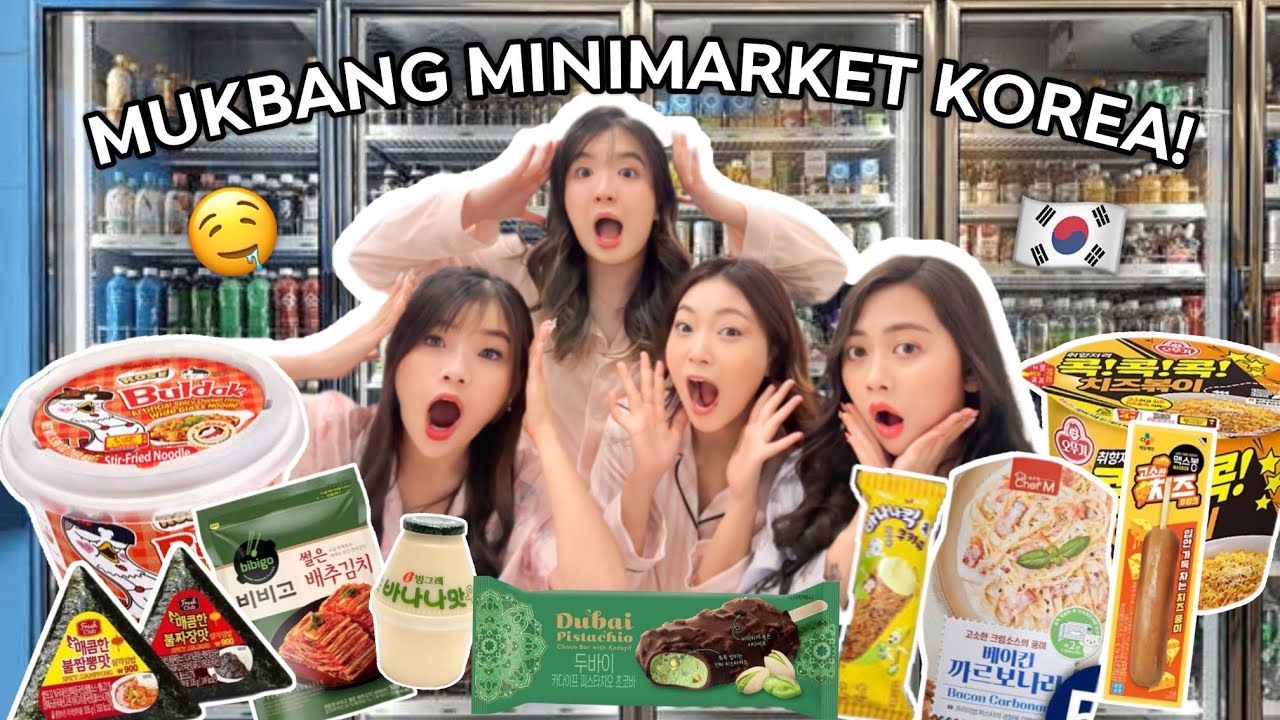 COKLAT DUBAI KOREA KOK GINI?!🤮🤮