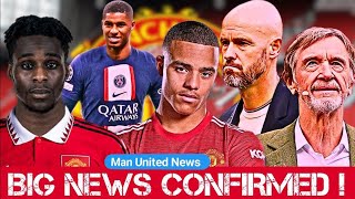 BREAKING🛑Greenwood Move✅ Napoli interested🔥Sancho Latest News! CONFIRMED #manchesternews #manutdnews