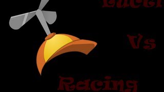 TRANSFORMICE - Luctl [Racing]