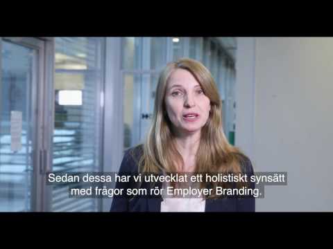 Kantar TNS at World Employer Branding day 2017