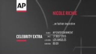 Reality star talks fashion line, trends