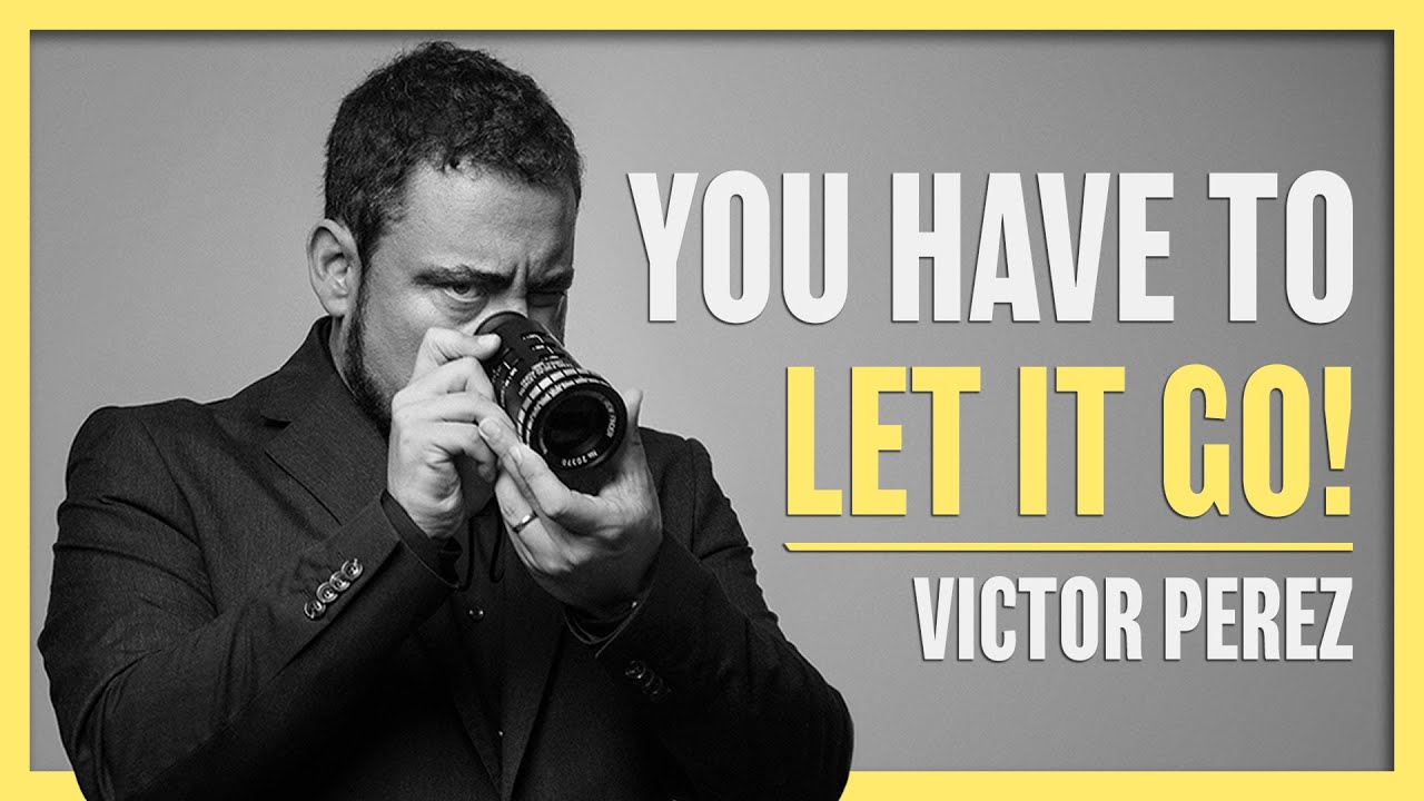 Visual Effects Artists without borders w/ Victor Perez | 015