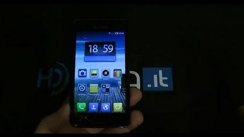 Samsung Galaxy S2 nuova MIUI Android 4 testata da HDblog