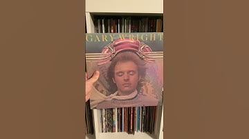 Thumbnail of Gary Wright-The Dream Weaver