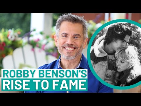 Video: Robby Benson Neto vredno