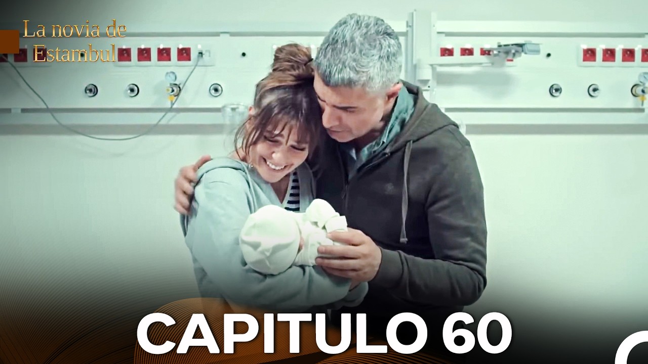 La Novia De Estambul Capítulo 60 (Versión Larga) (Doblado En Español)