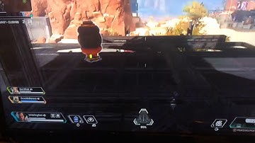 Epic Long range wingman headshot!!