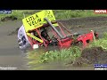 TRACTOR OFFROAD ICELAND, FLÚÐIR 2025! ROUND 1