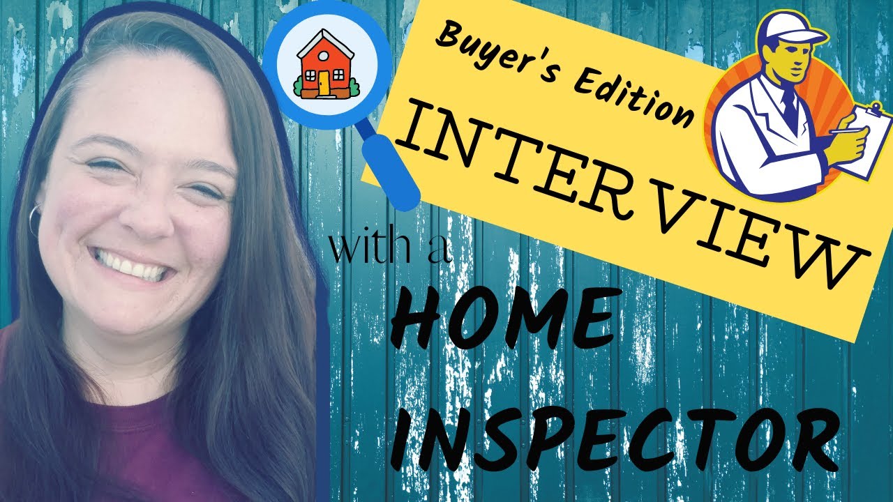Home Inspection Charlotte NCInterview With Five Star Home Inspections