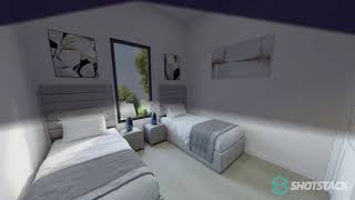 1 5TH AVENUE video tour