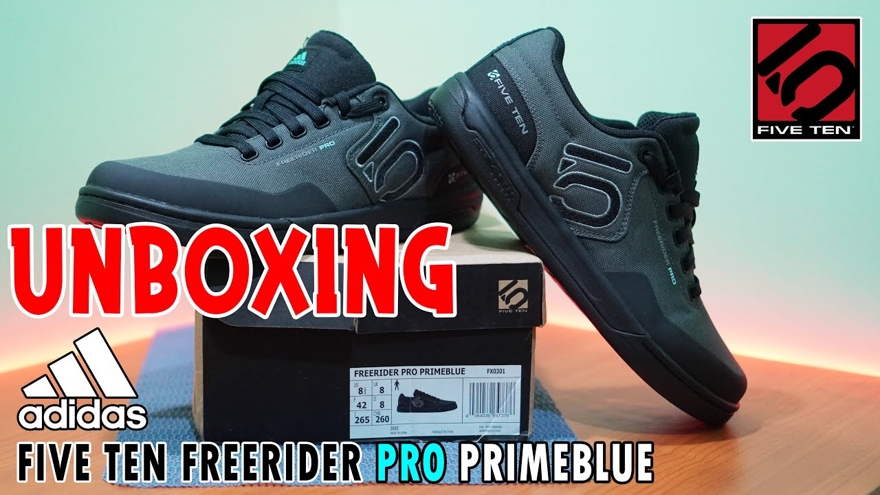 freerider pro primeblue