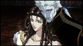 Vampire Hunter D: Bloodlust (2000) - Filmaffinity