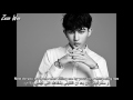 kiseop of UKISS Love Me AR    arabic sub &amp; ENG sub