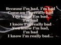 BAD (MICHAEL JACKSON) BOSSA VERSION - SALOA FARAH