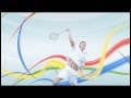 27th Summer Universiade 2013 - Kazan - Badminton