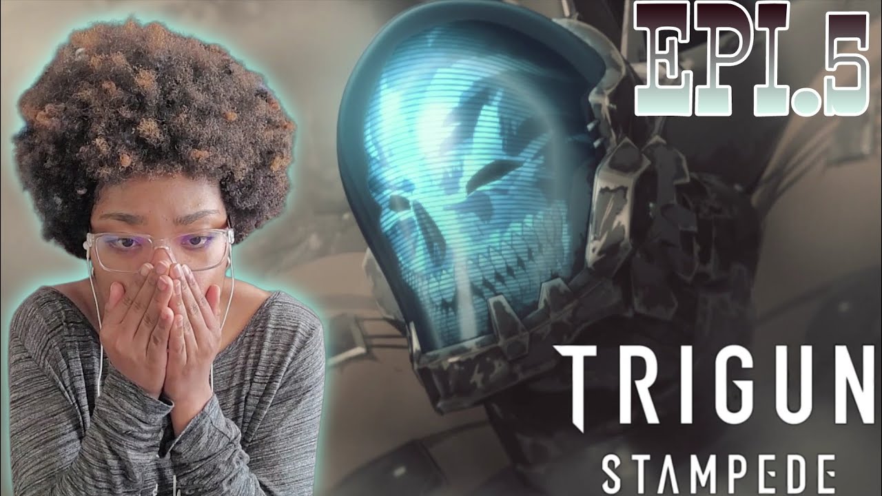 Promises Leads To Tragedies | Trigun STAMPEDE Episode 5 Reaction/Review