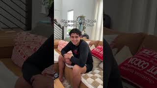 Oh Wow He Displayed One Of Them