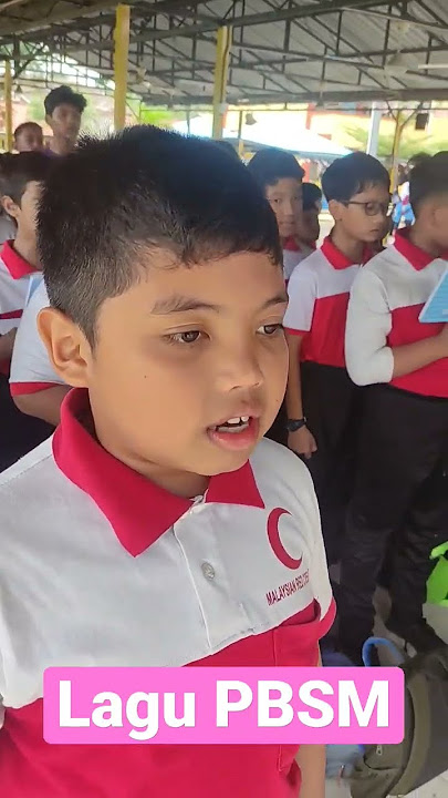 Lagu PBSM