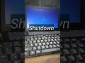 Shutdown shortcut key code / Windows Trick #shorts