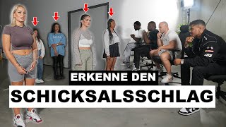 SCHOCK!.. 😱 Erkenne den SCHICKSALSSCHLAG | Nahim Sky