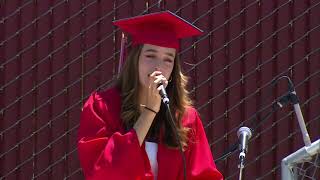 2021 Graduation