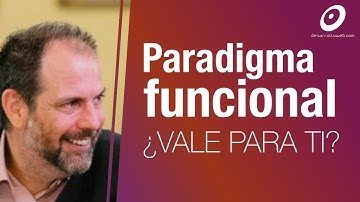 Programación funcional ¿Qué es y cómo sacarle partido?