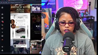 Real Housewives of Atlanta S17 Reunion Pt 3 Recap