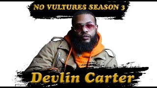 Devlin Carter on trying to help Kool Kiy & beef, John Geiger beef, helping Master P with Moneyatti