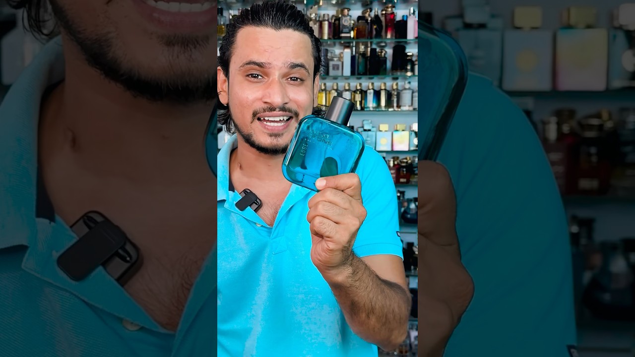 Best Summer Fragrance For Men under 500 | Wild Stone Edge  