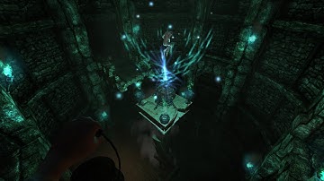 Amnesia The Great Work [Полное прохождение нa  русскoм] Russian Version