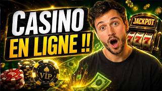 Comparateur casino en ligne fiable. Top 3 ! 🤘