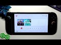 NINTENDO Switch 2 – Поддержка 120 Гц в 4K