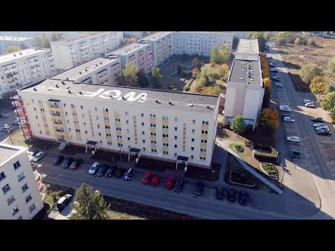 WG Falkenhorst eG