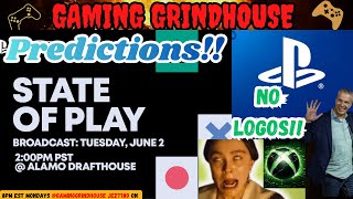 GG 241: State of Play Could Change EVERYTHING! | PS Logo at Xbox Show Sparks Backlash