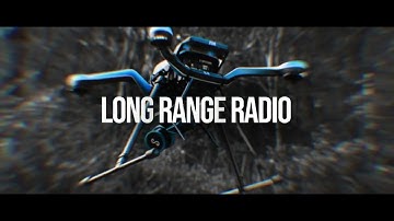 Hovermap ST-X - Extending the Reach of Autonomous LiDAR Mapping