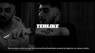 Uzi & Motive - Gücüm Yeri̇nde Type Beat - Tehlike (Prod. By Xan)