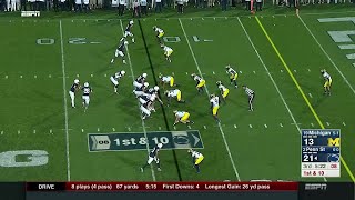 Trace McSorley