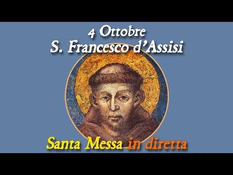 4 Ottobre 2024