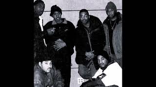 Nas x Illmatic x DJ Premier Old School Type Beat 